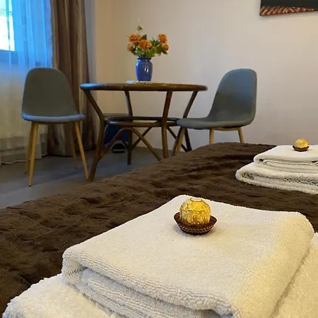 Casa Diana Guest house