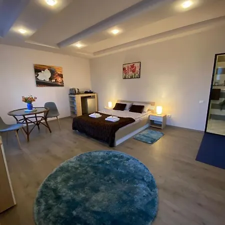 Casa Diana Guest house