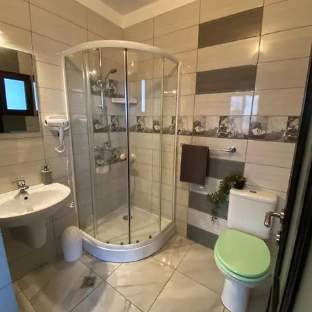 Casa Diana Guest house Mihai Viteazu (Cluj)