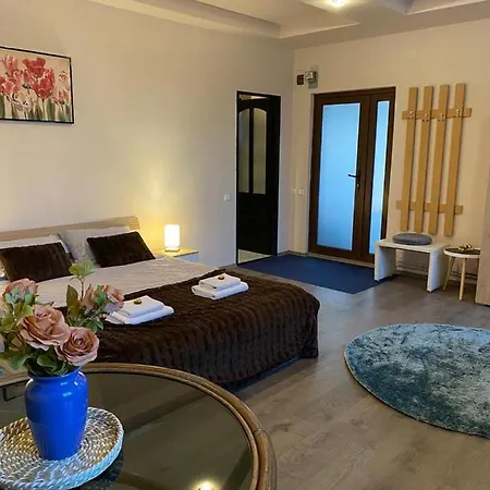 Guest house Casa Diana *